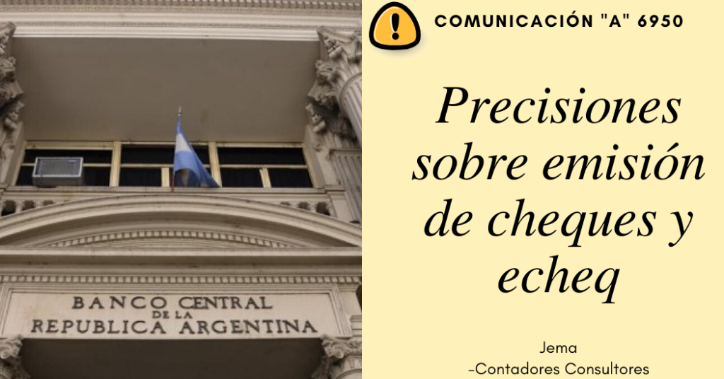 Cheques contadores estudio contable ciudadela caba zona oeste contador