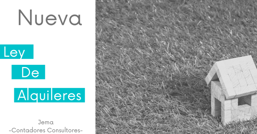 Ley 27.551-Ley de alquileres