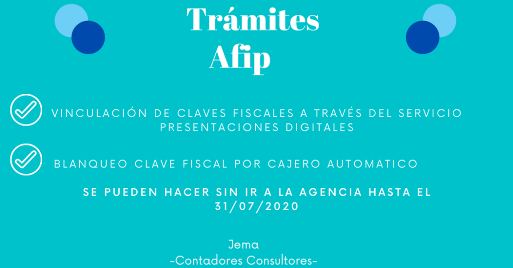 blanqueo clave fiscal